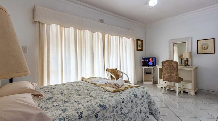 Palm Lodge Guest House