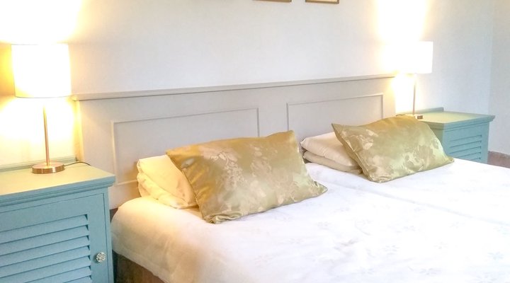 Schalkenbosch Wine Estate