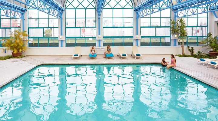 Club Mykonos Resort Private Holiday Home