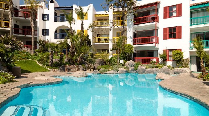 Club Mykonos Resort Private Holiday Home
