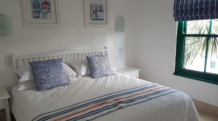 Club Mykonos Resort Private Holiday Home