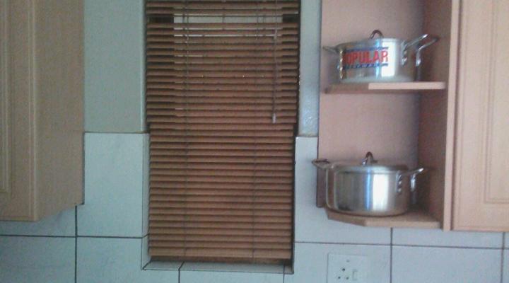 Fourways Backpackers Lodge 