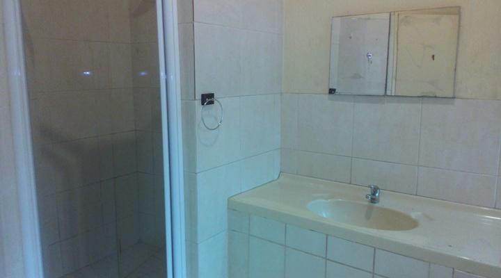 Fourways Backpackers Lodge 