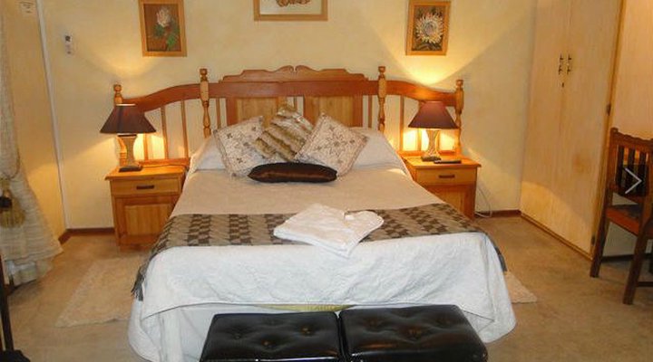 Enslin's Rus Guest House