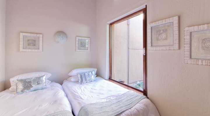 San Lameer Villa 2110