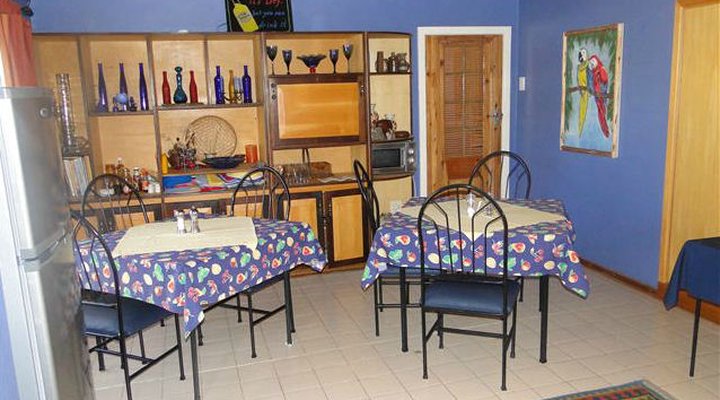 Enslin's Rus Guest House