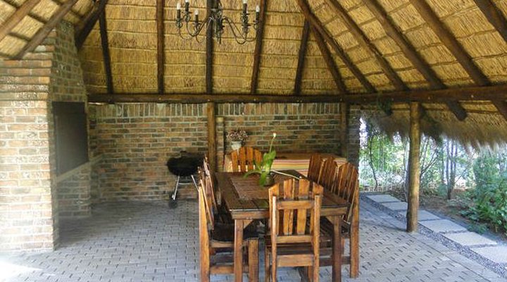 Enslin's Rus Guest House