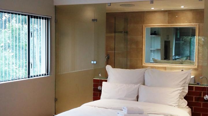 Somerset Hills Studio