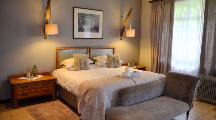 Kings Highway Guest House