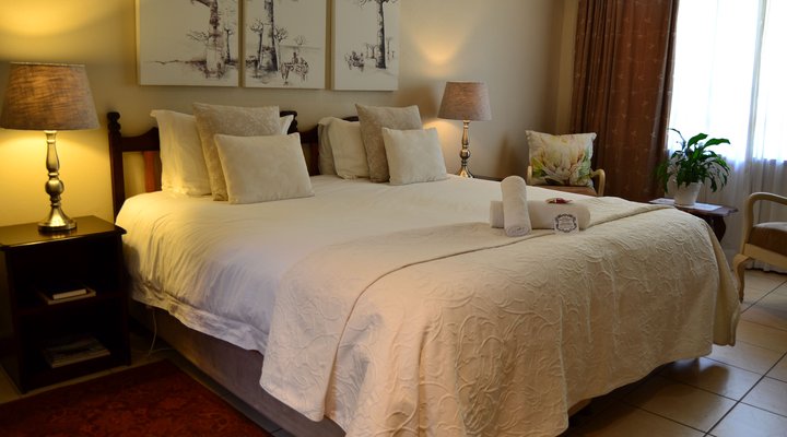 Kings Highway Guest House