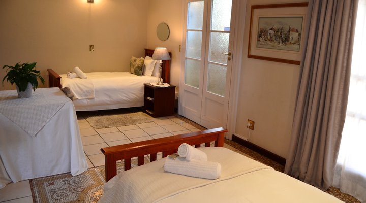 Kings Highway Guest House