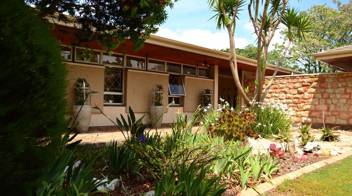 Kings Highway Guest House