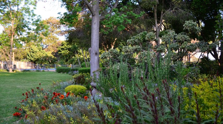 Kings Highway Guest House