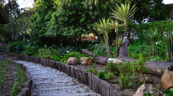 Kings Highway Guest House