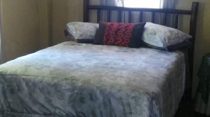 LeNgwenya Private Game Lodge