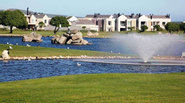 Mulligan, Langebaan, 10-sleeper