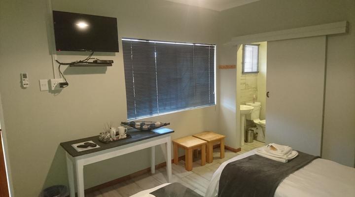 Namibsa Self Catering