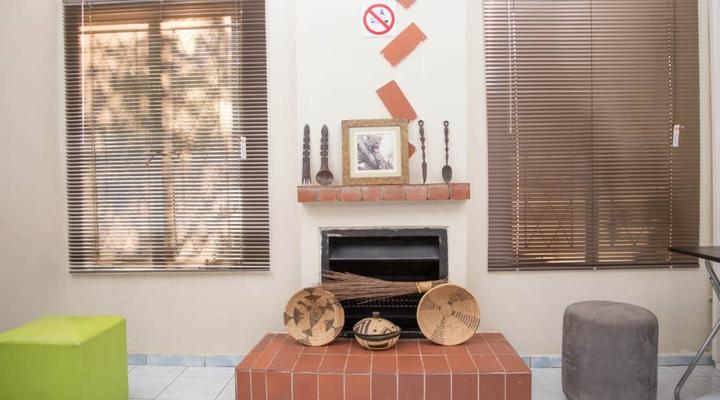 Morning Star Guest House