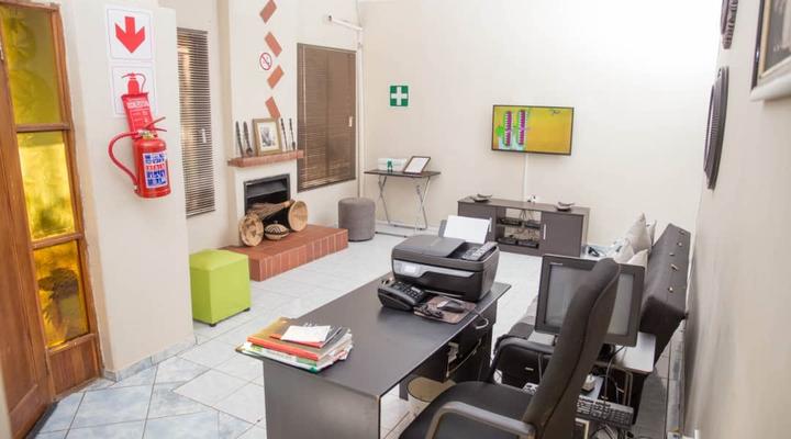 Morning Star Guest House