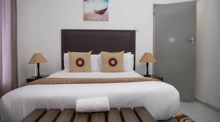 Morning Star Guest House