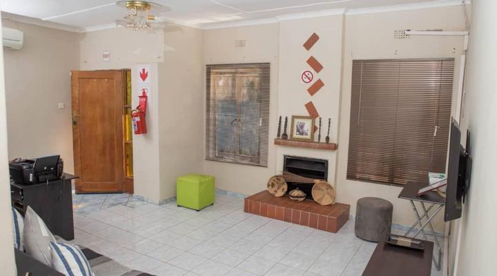 Morning Star Guest House