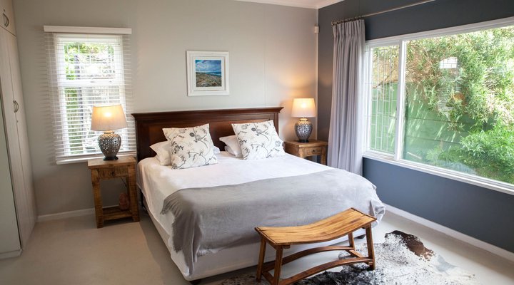 Old Kom Beach Cottage