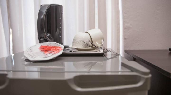 Morning Star Guest House