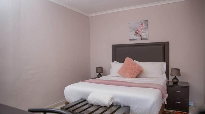 Morning Star Guest House