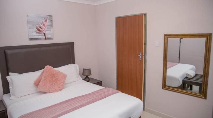 Morning Star Guest House