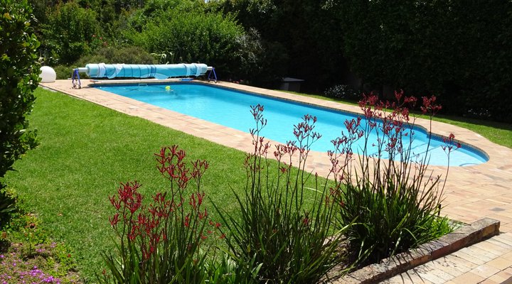 Guesthouse Beautiful View