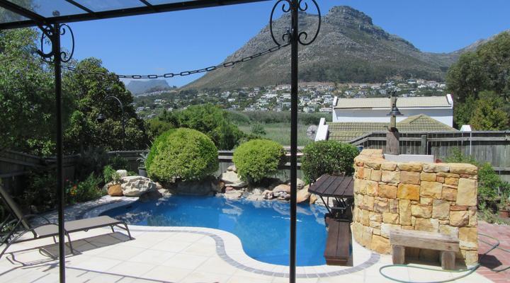 Hout Bay Stay