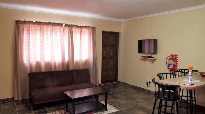 Comfort Gardens Bed and Breakfast