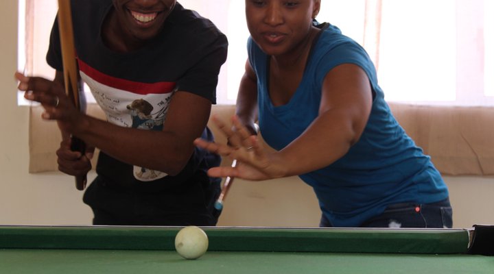 Comfort Gardens Bed and Breakfast