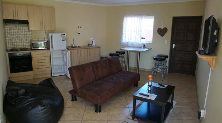 Comfort Gardens Bed and Breakfast