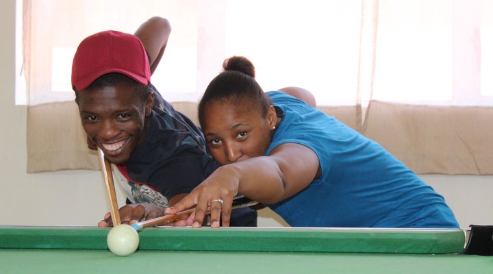 Comfort Gardens Bed and Breakfast