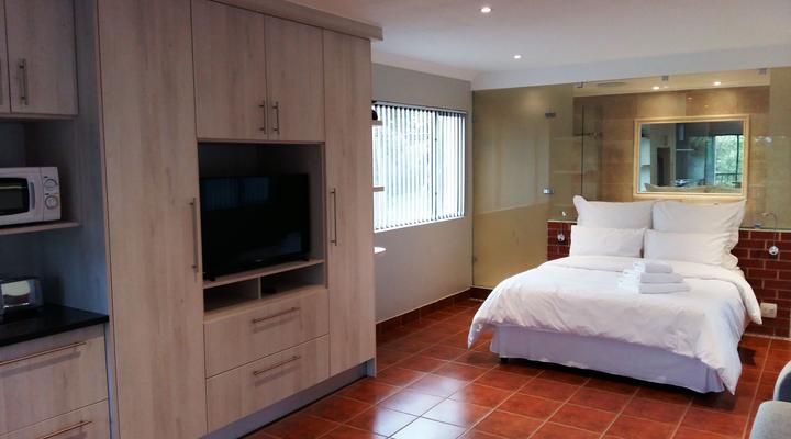 Somerset Hills Studio