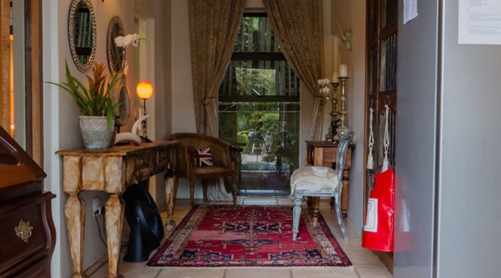 The Villa, Salt Rock