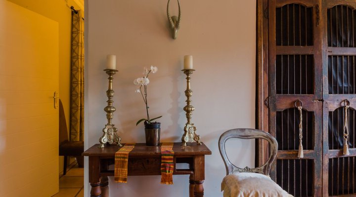 The Villa, Salt Rock