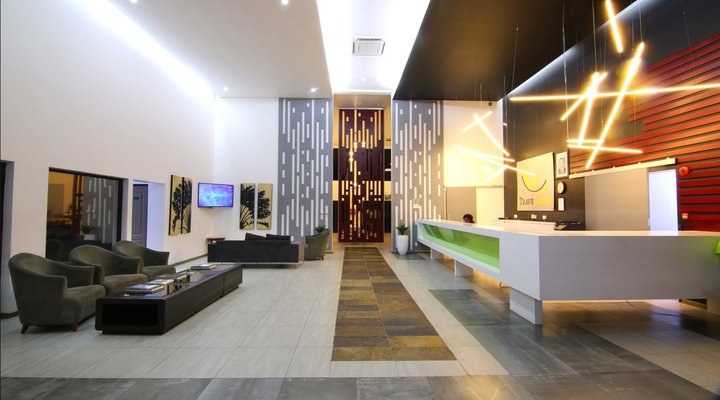 TraveLodge Kasane