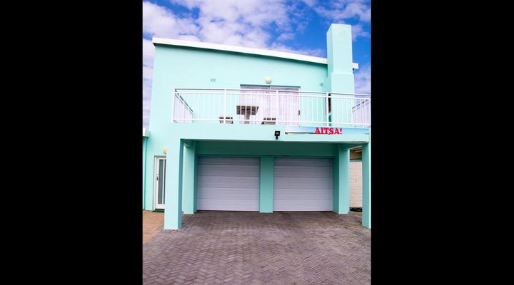 AITSA! Self Catering / Selfsorg