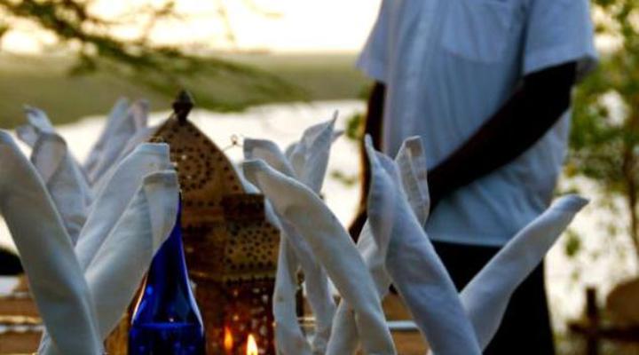 Munira Island Camp Kiwayu Ltd