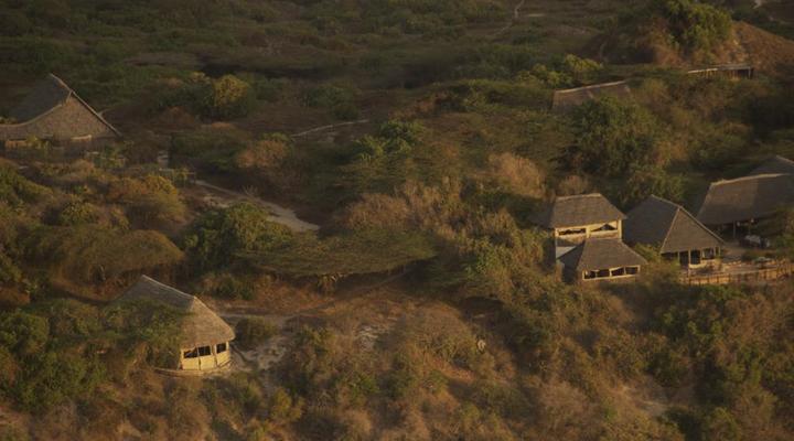 Munira Island Camp Kiwayu Ltd