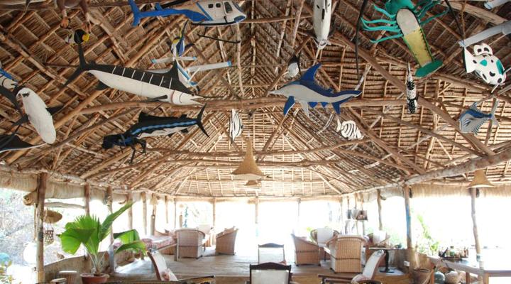 Munira Island Camp Kiwayu Ltd