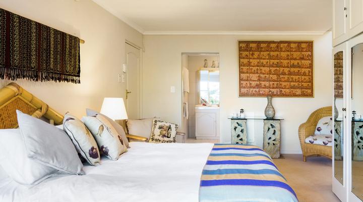 Constantia River Cottage