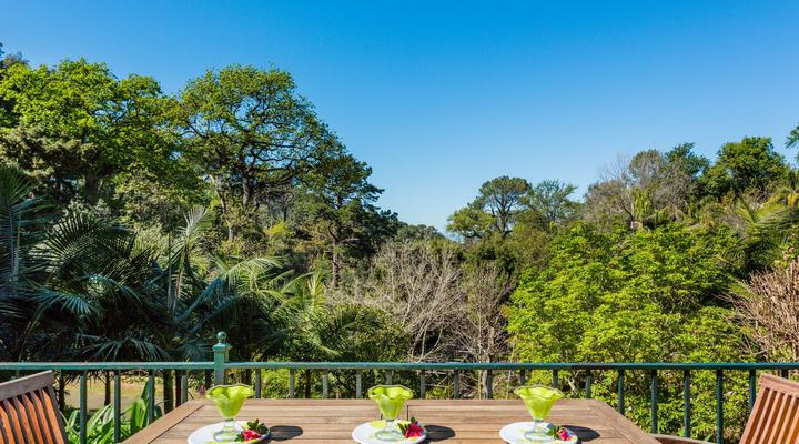 Constantia River Cottage