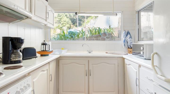 Constantia River Cottage