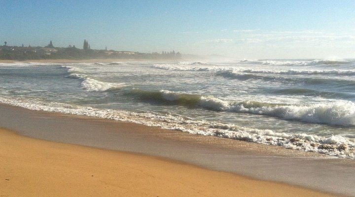 Margate Meander, 8 Homestead Road