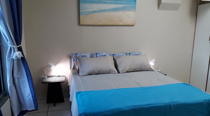 Margate Meander, 8 Homestead Road