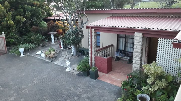 Margate Meander, 8 Homestead Road