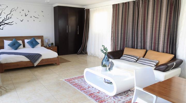 Denver Echo -Executive Guest House 